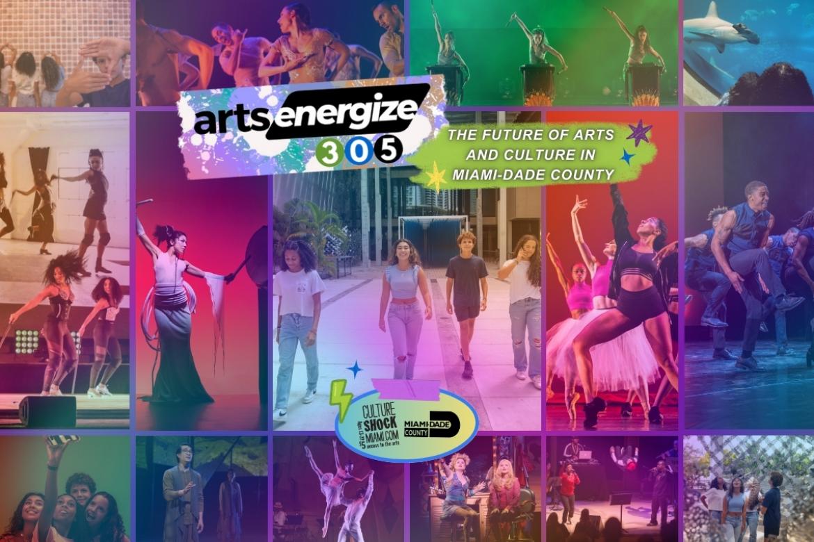 Hot Tickets | Culture Shock