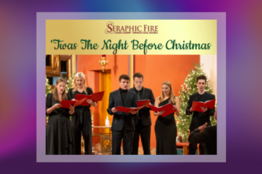 'Twas The Night Before Christmas Presented by Dennis C. Moss Cultural Arts Center