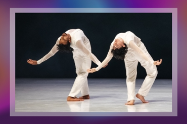 Dance NOW! Program II featuring "Gli Altri/The Others" with Opus Ballet Presented by Dance Now! Miami
