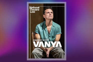 National Theatre Live: Vanya Presented by Coral Gables Art Cinema