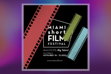 Miami short Film Festival 2023