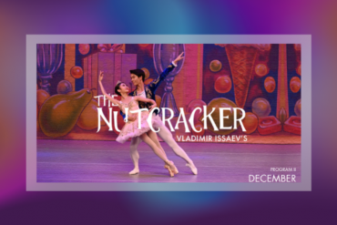 The Nutcracker Presented by Arts Ballet Theatre of Florida