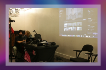 MLP Technical Fellowship Program: Video Editing Presented by Miami Light Project
