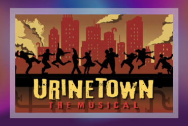 Urinetown The Musical Presented by University of Miami Department of Theatre Arts