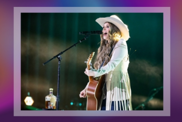 Britnee Kellogg Presented by Dennis C. Moss Cultural Arts Center