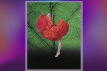MOMIX Botanica Presented by Dennis C. Moss Cultural Arts Center