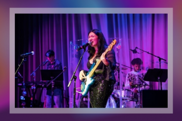 CAM Fest: Volume Check Presented by Frost School of Music
