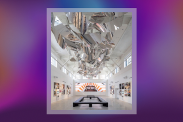 Artist Sharon Louden in Conversation with Dr. Amy Galpin, MOAD Executive Director and Chief Curator Presented by Museum of Art and Design (MOAD) at MDC