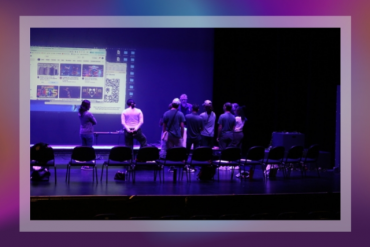 MLP Technical Fellowship Program: Lighting Design Presented by Miami Light Project