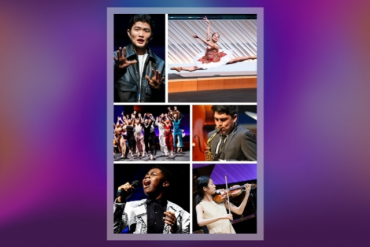 2026 National YoungArts Week Jazz & Theater Performance Presented by YoungArts