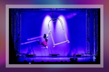 In the Heart of Miami: Iconic Soirée Des Arts Presented by Les Ailes Du Desir Foundation