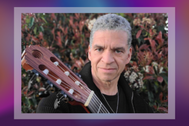 MIGF 2026 GuitART Festival: Freddie Bryant