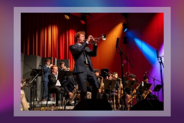 Frost Studio Jazz Band: Titans at 100 Presented by Frost School of Music