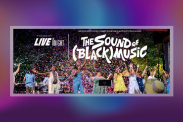 The Sound of (Black) Music! Presented by Adrienne Arsht Center, Culture Shock Miami, Electric Root