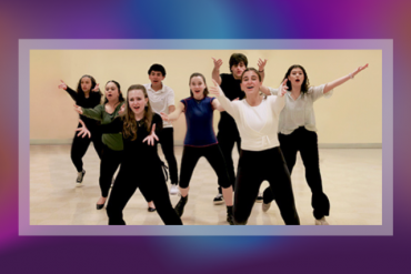 The Arsht High School Musical Theater Awards Presented by Adrienne Arsht Center