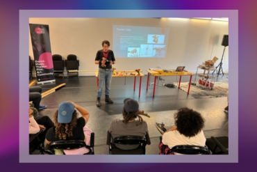 MLP Technical Fellowship Program: Carpentry Presented by Miami Light Project