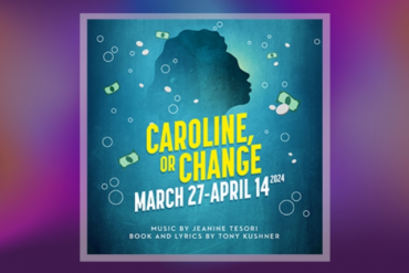 Caroline, or Change Presented by Actors' Playhouse at the Miracle Theater