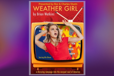Weather Girl Presented by GableStage