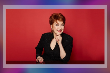 Donna McKechnie Presented by Aventura Arts and Cultural Center