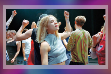 ScreenDance Miami Festival Kick-off Presented by Miami Light Project