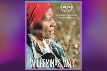 Wilhemina's War Presented by Coral Gables Art Cinema