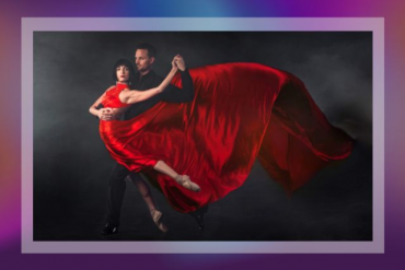 Tango Apasionado Presented by Aventura Arts and Cultural Center