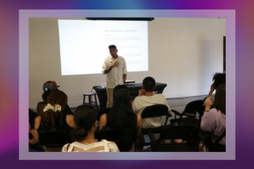 MLP Technical Fellowship Program: Finance and Grants Presented by Miami Light Project