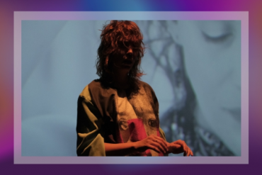 Bird Woman by Bistoury Theatre And Film Presented by MDCA