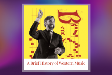 A Brief History of Western Music Presented by Seraphic Fire