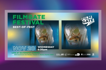 FilmGate Interactive Festival XI