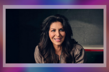Stephanie J. Block Presented by Aventura Arts Cultural Center