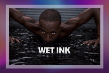 Wet Ink Presented by Fantasy Theatre Factory at the Sandrell Rivers Theater, in collaboration with RTW Dance