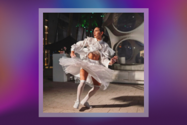 305 International Improv Fest 2026 – X Edition Presented by Bistoury Physical Theatre and Film