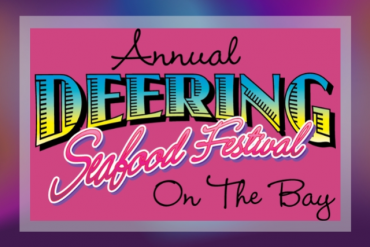 18th Annual Deering Seafood Festival Presented by Deering Estate