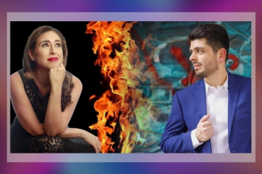 Latin 2 Piano: A Fuego Lento Presented by Dranoff 2 Piano Fusion