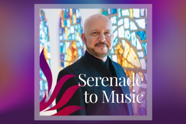 Serenade to Music Presented by Seraphic Fire