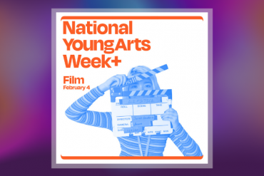2022 National YoungArts Week+ Film
