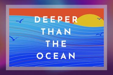 Deeper than the Ocean: a Conversation on History, Identity, & Storytelling Presented by Cuban Heritage Collection