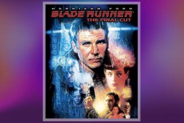 Blade Runner: The Final Cut Presented by Coral Gables Art Cinema