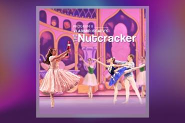 Vladimir Issaev's "The Nutcracker" Presented by Arts Ballet Theatre of Florida