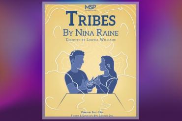 POSTPONED: Tribes Presented by Main Street Players