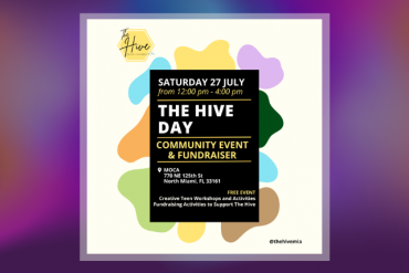 The Hive Day Presented by The Hive