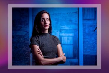 Amanda Linares Open Studio Presented by Museum of Art and Design (MOAD) at MDC