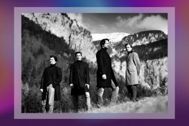 Apollon Musagète Quartet - “Death and the Maiden” Presented by Frost Chopin Academy & Festival