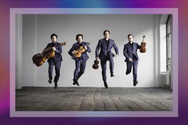 "In Harmony: Schumann, Chopin & The Academy Winners" Presented by Frost Chopin Academy & Festival