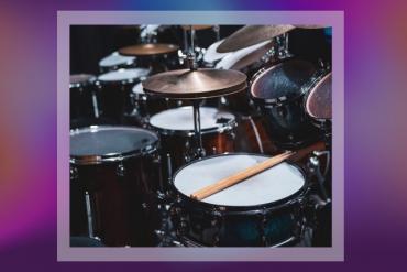 Free Weekly Drum Jam Presented by South Florida Center for Percussive Arts