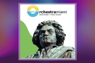 Beethoven on the Beach Presented by Rhythm Foundation