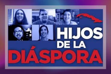 "Hijos de la Diáspora" Film Screening Presented by University of Miami Libraries