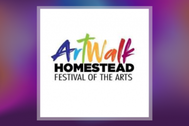 Artwalk Presents Homestead Art in the Park