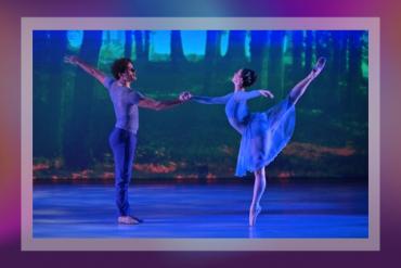 Dance in the Gardens: Dimensions Dance Presented by Pinecrest Gardens